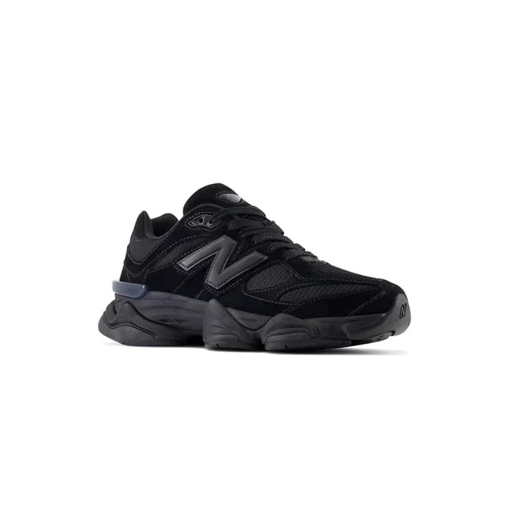 New Balance 9060 Triple Black - DripDrip Balkan