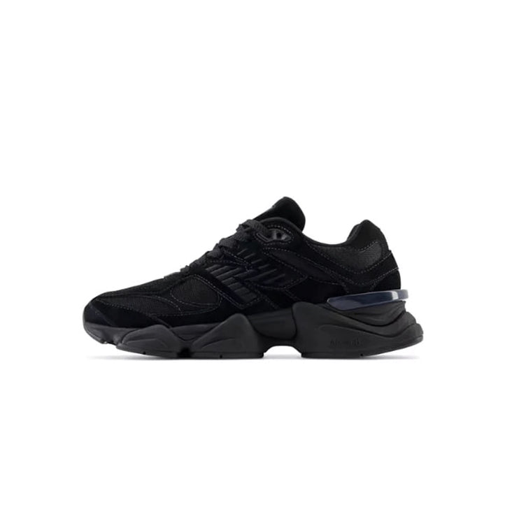 New Balance 9060 Triple Black - DripDrip Balkan
