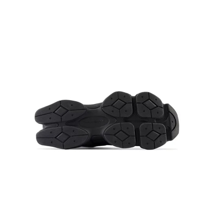 New Balance 9060 Triple Black - DripDrip Balkan