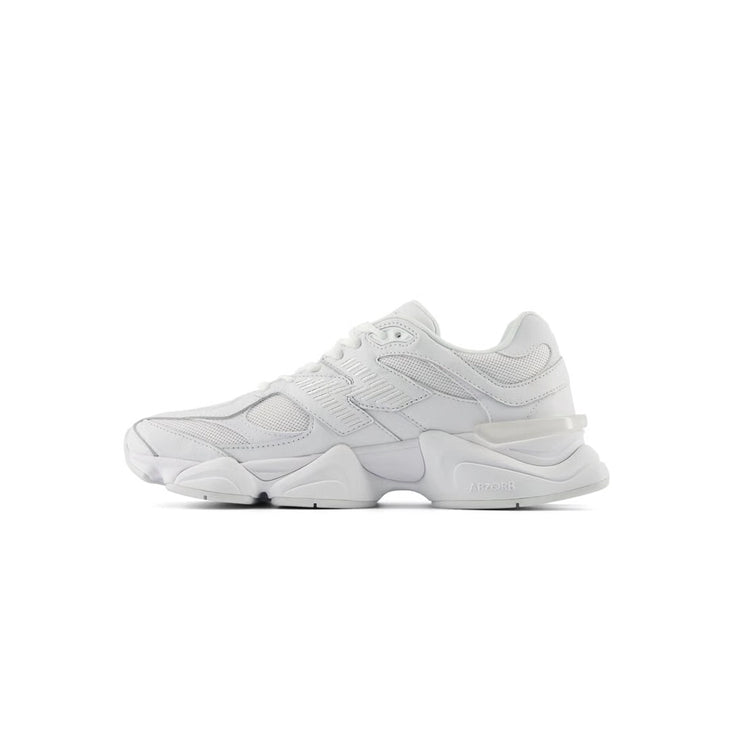 New Balance 9060 Triple White - DripDrip Balkan