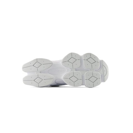 New Balance 9060 Triple White - DripDrip Balkan