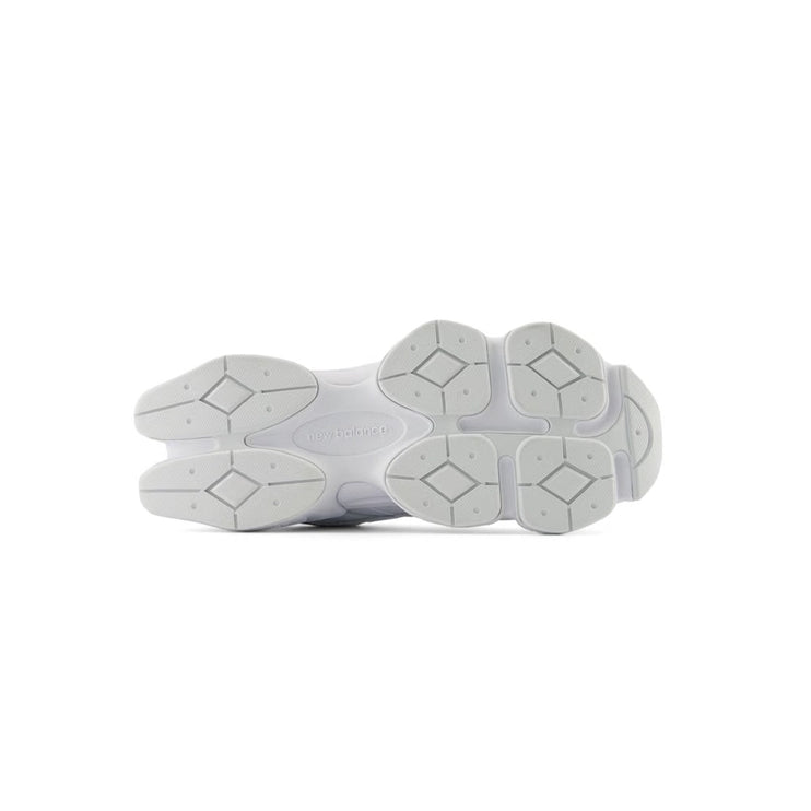 New Balance 9060 Triple White - DripDrip Balkan