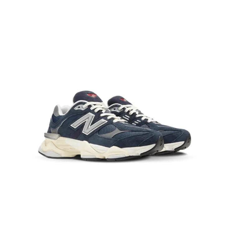 New Balance 9060 Vintage Indigo Heron Blue - DripDrip Balkan