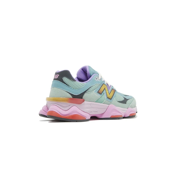 New Balance 9060 Warped Multicolor - DripDrip Balkan