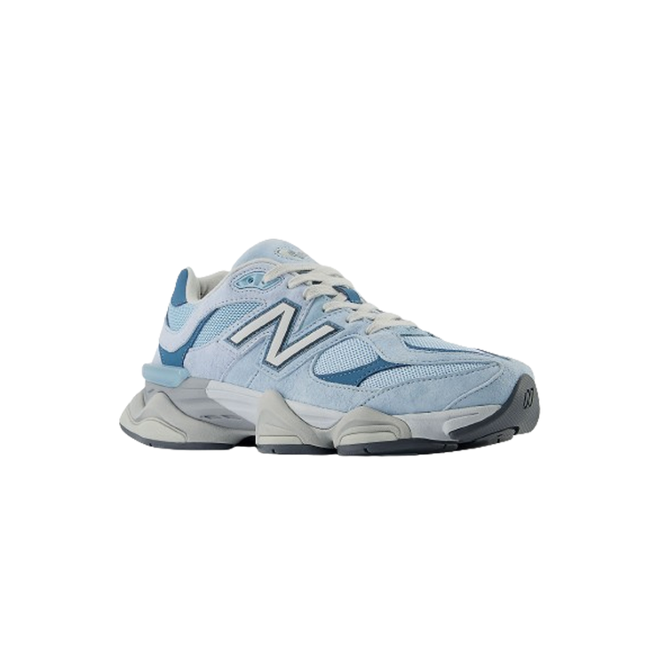 New Balance 9060 Baby Blue - DripDrip