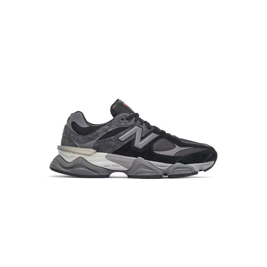 New Balance 9060 Dark Grey - DripDrip