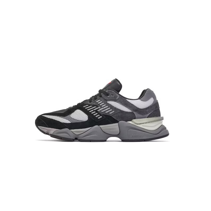 New Balance 9060 Dark Grey - DripDrip