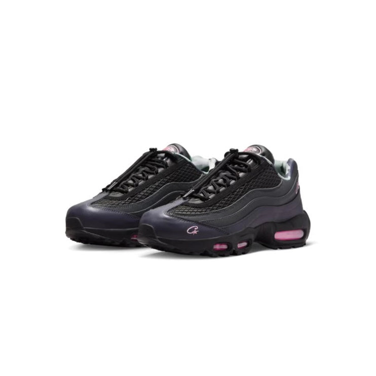 Nike Air Max 95 Corteiz Pink Beam - DripDrip Balkan