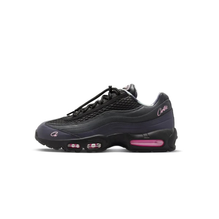 Nike Air Max 95 Corteiz Pink Beam - DripDrip Balkan