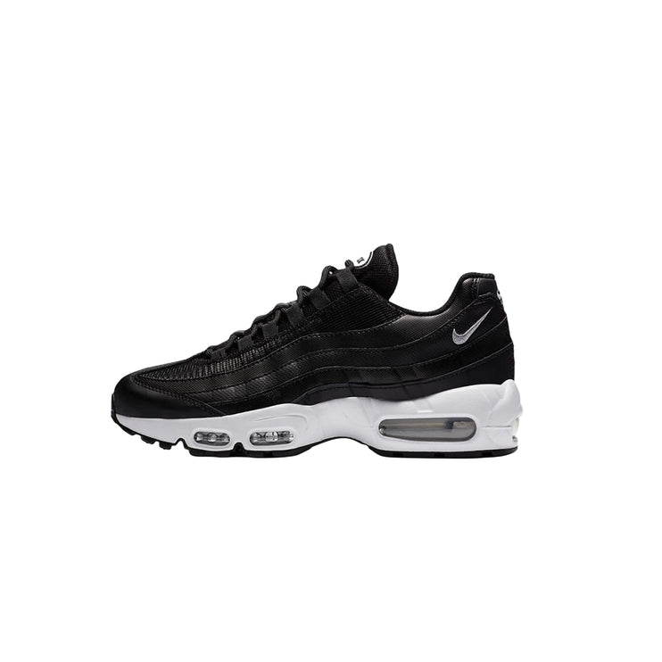 Nike Air Max 95 Essential Black White - DripDrip Balkan