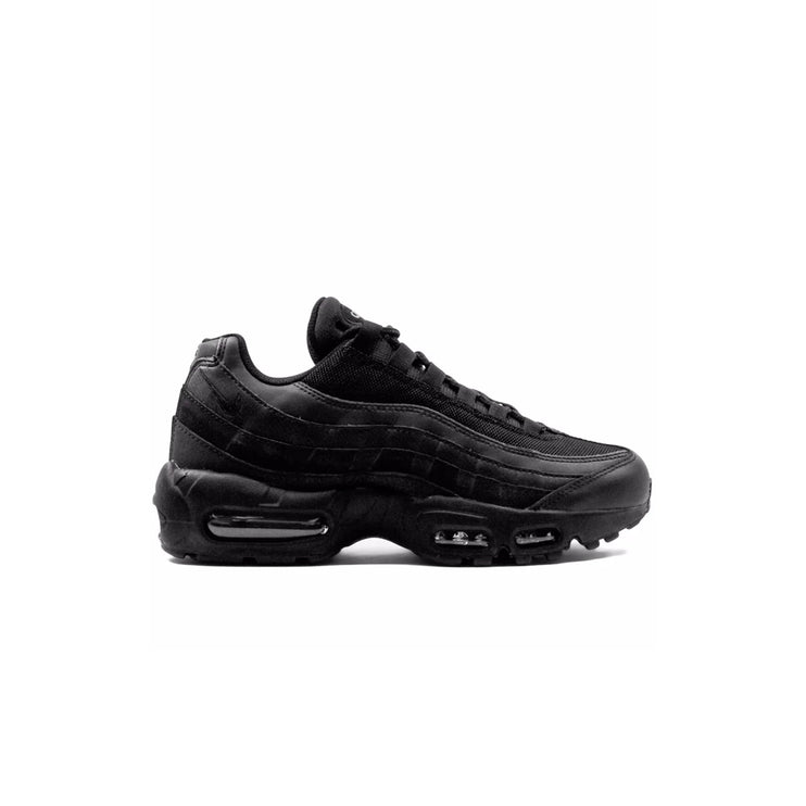 Nike Air Max 95 Essential Triple Black - DripDrip Balkan