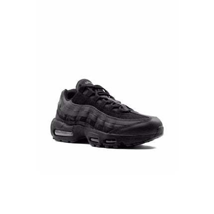 Nike Air Max 95 Essential Triple Black - DripDrip Balkan