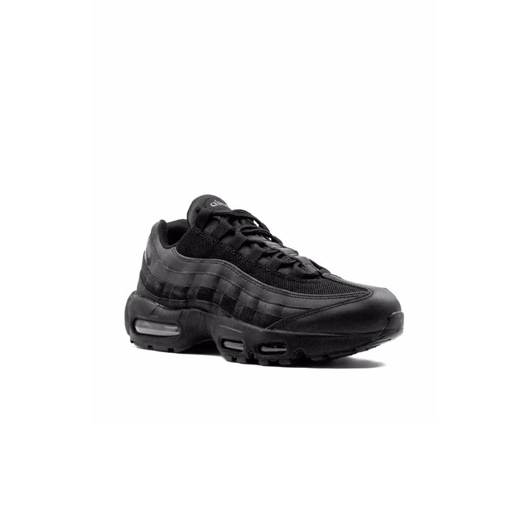 Nike Air Max 95 Essential Triple Black - DripDrip Balkan