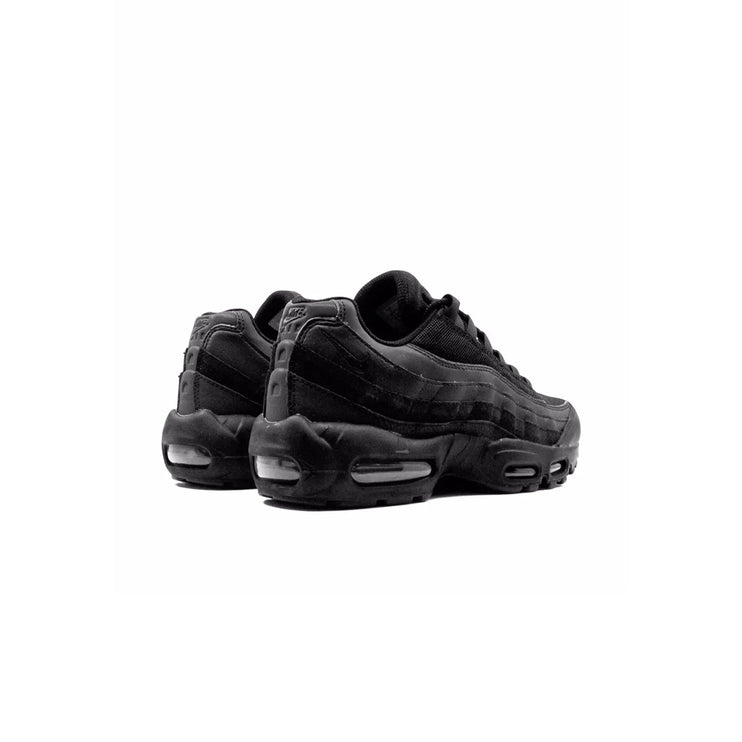 Nike Air Max 95 Essential Triple Black - DripDrip Balkan