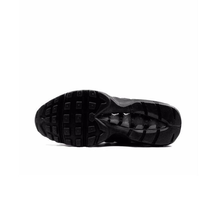 Nike Air Max 95 Essential Triple Black - DripDrip Balkan
