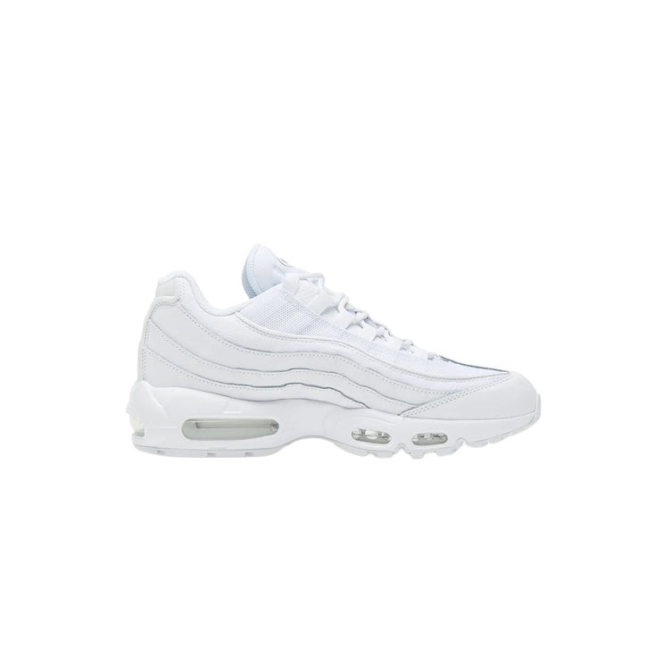 Nike Air Max 95 Essential White Grey Fog - DripDrip Balkan