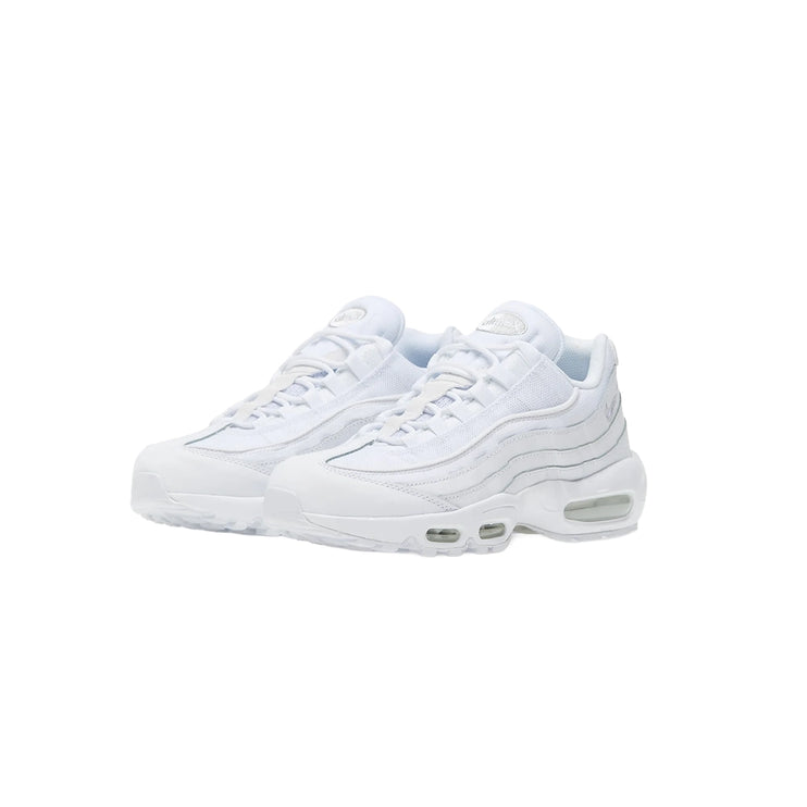 Nike Air Max 95 Essential White Grey Fog - DripDrip Balkan