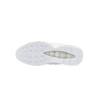 Nike Air Max 95 Essential White Grey Fog - DripDrip Balkan