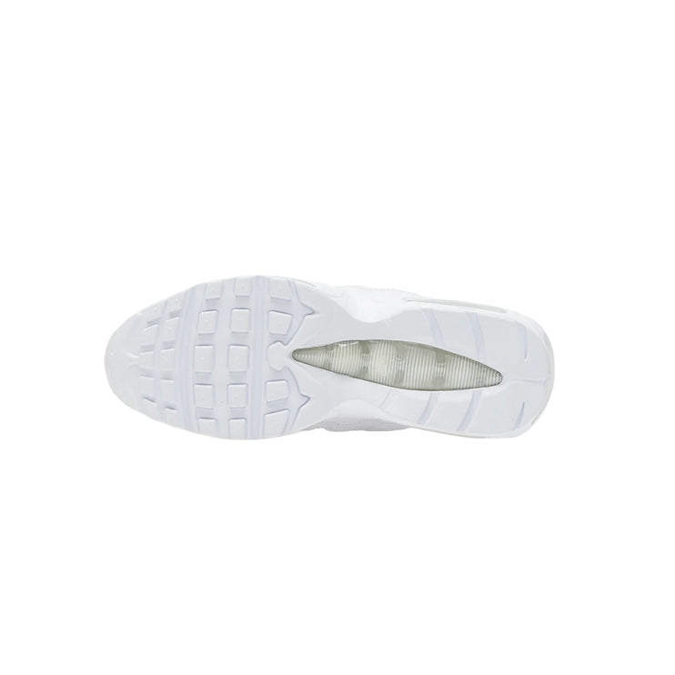 Nike Air Max 95 Essential White Grey Fog - DripDrip Balkan