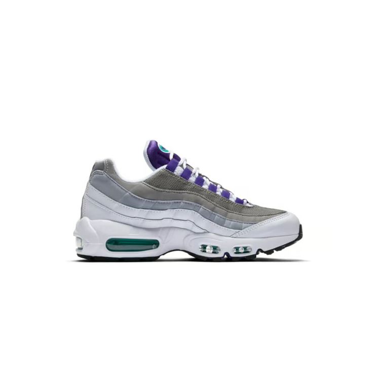 Air Max 95 Grape