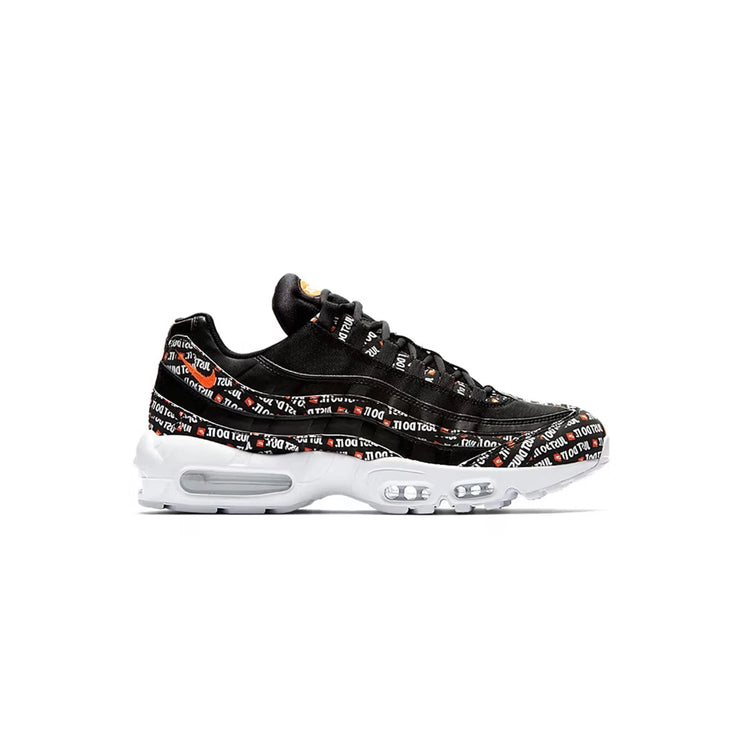 Nike Air Max 95 Just Do It Black - DripDrip Balkan