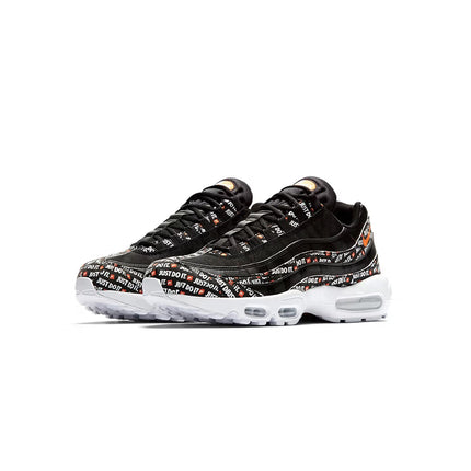 Nike Air Max 95 Just Do It Black - DripDrip Balkan