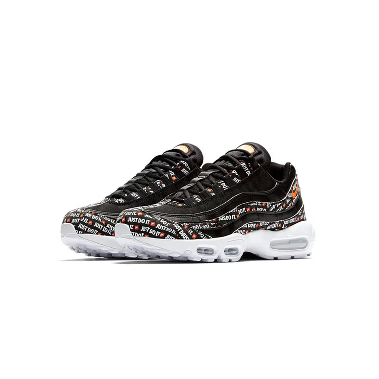 Nike Air Max 95 Just Do It Black - DripDrip Balkan