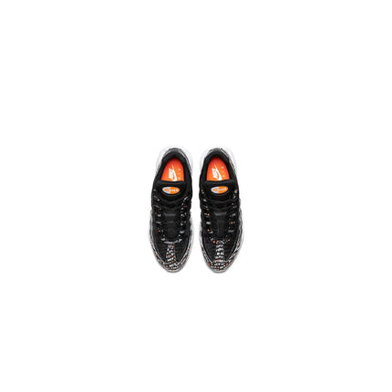 Nike Air Max 95 Just Do It Black - DripDrip Balkan