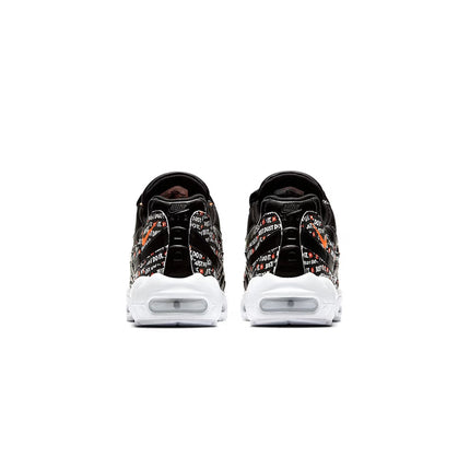 Nike Air Max 95 Just Do It Black - DripDrip Balkan