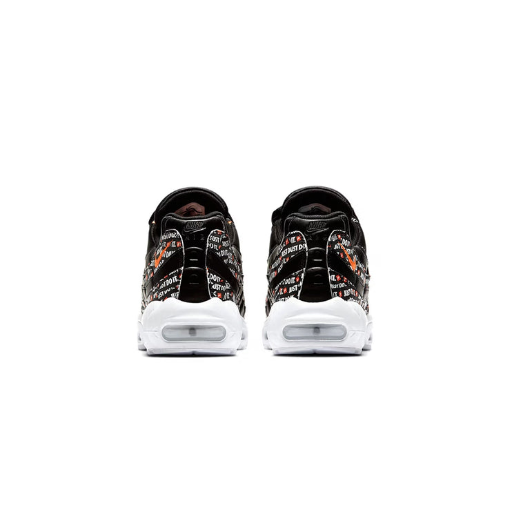 Nike Air Max 95 Just Do It Black - DripDrip Balkan