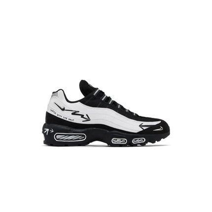 Nike Air Max 95 Sketch With The Past - DripDrip Balkan