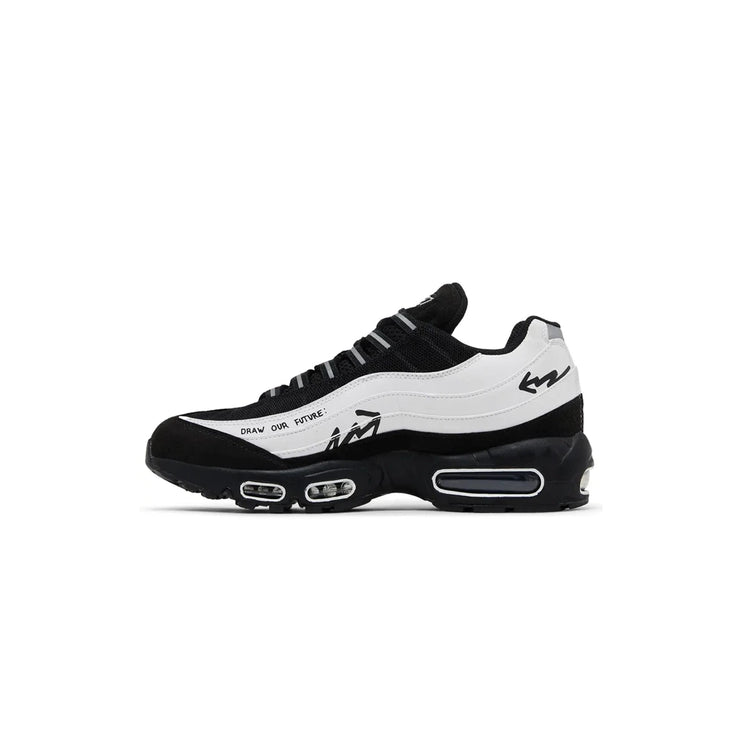 Nike Air Max 95 Sketch With The Past - DripDrip Balkan