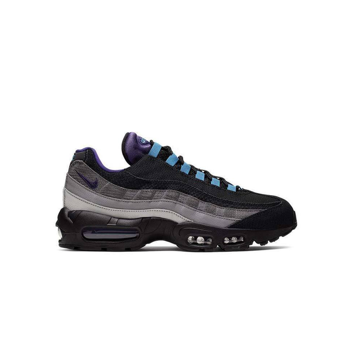 Air Max 95 Black Grape