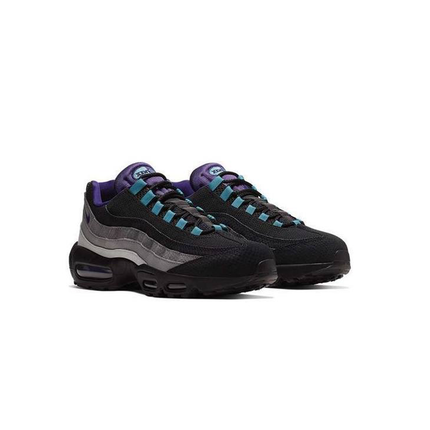 Air Max 95 Black Grape