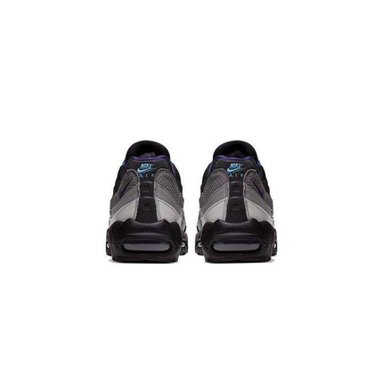 Air Max 95 Black Grape