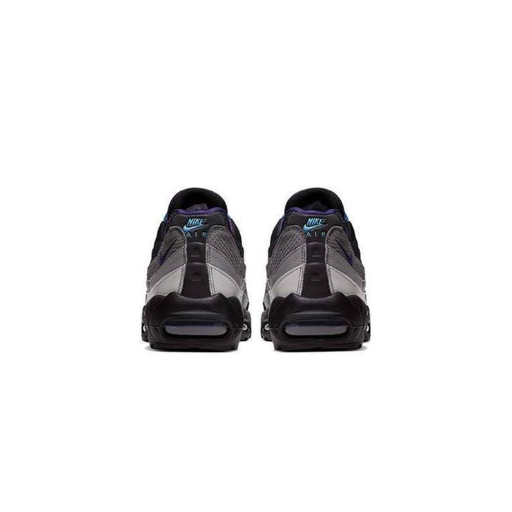 Air Max 95 Black Grape