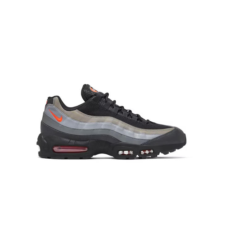 Air Max 95 Black Picante Reflective