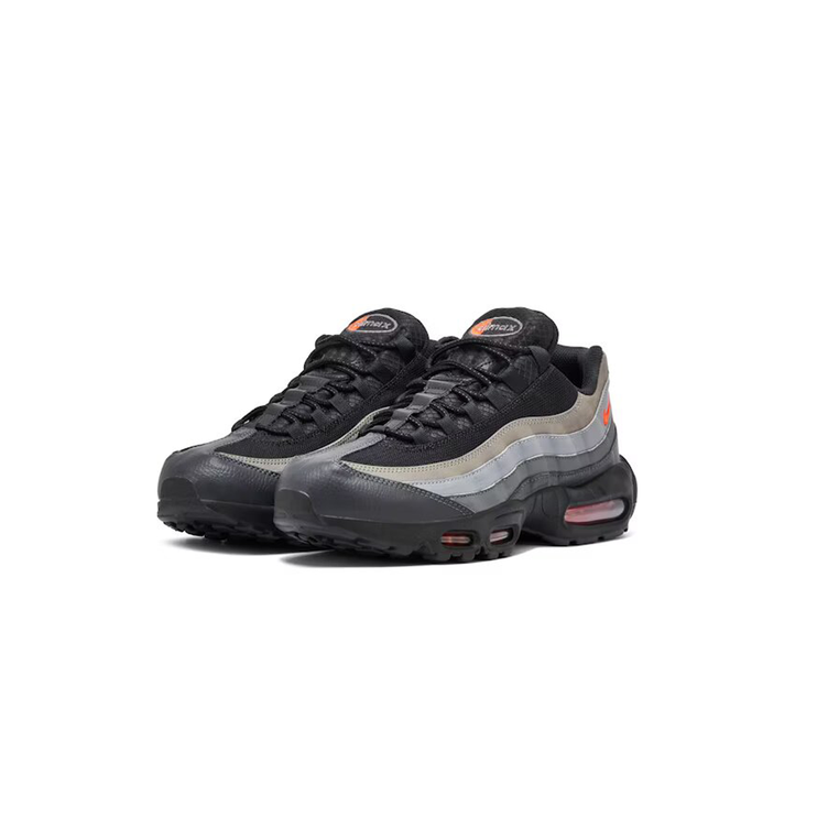 Air Max 95 Black Picante Reflective