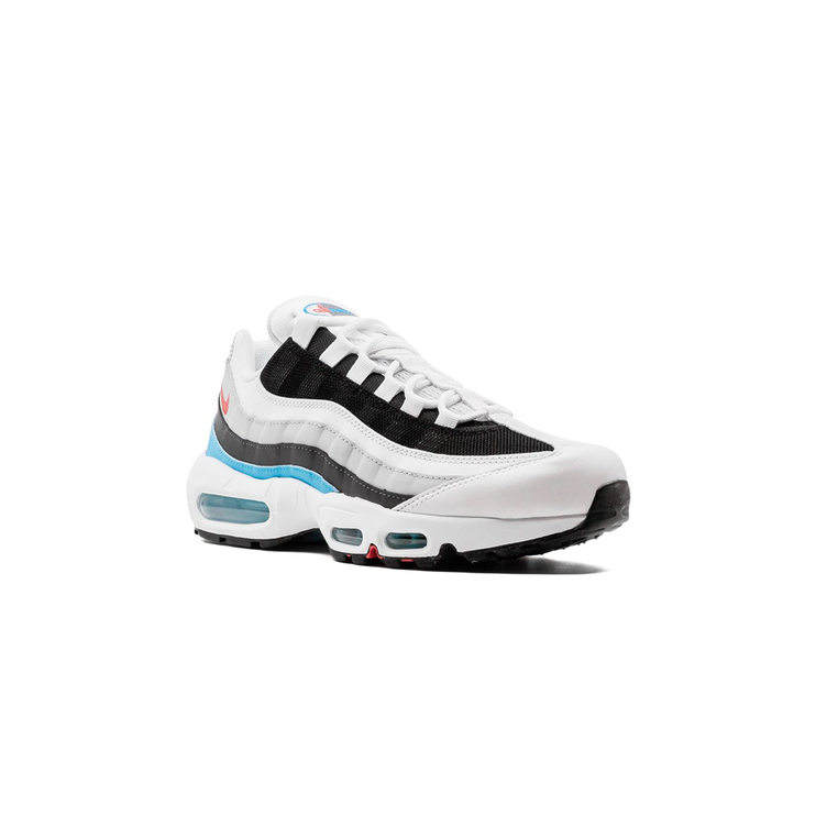 Air Max 95 Glass Blue