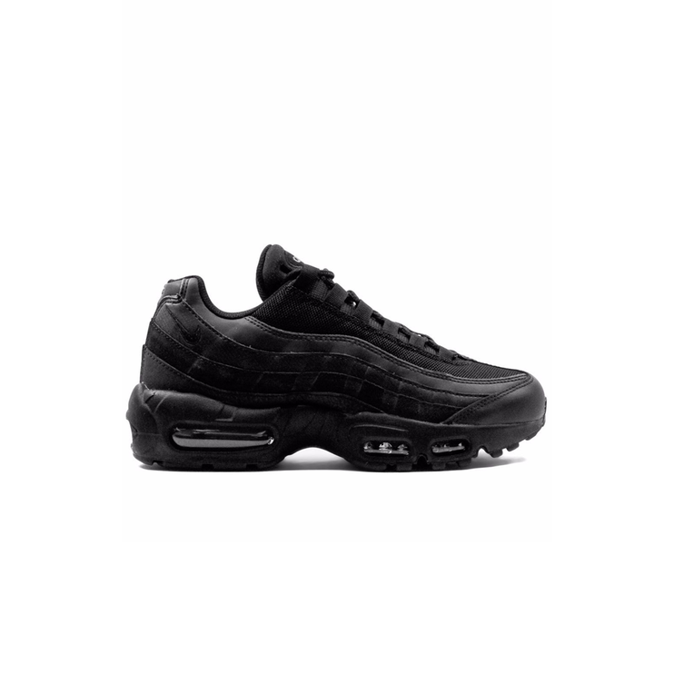 Air Max 95 Triple Black