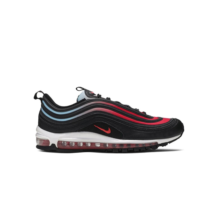 Nike Air Max 97 Black Ember Glow Red - DripDrip Balkan