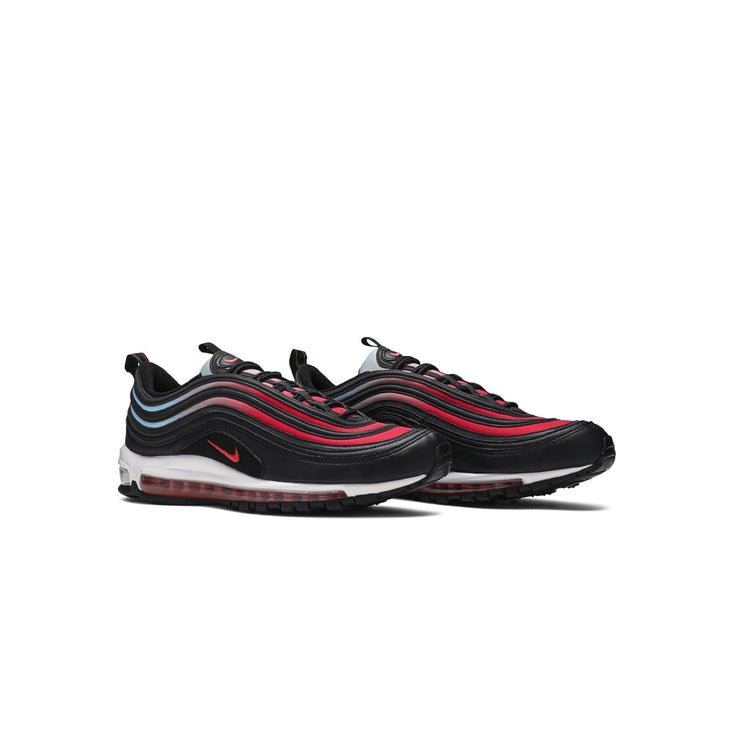Nike Air Max 97 Black Ember Glow Red - DripDrip Balkan