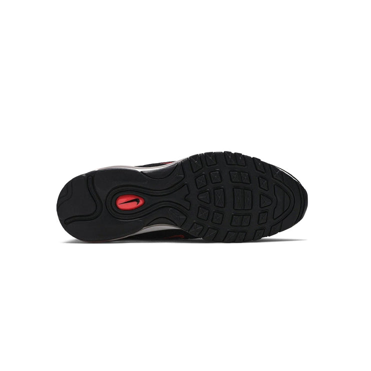 Nike Air Max 97 Black University Red - DripDrip Balkan