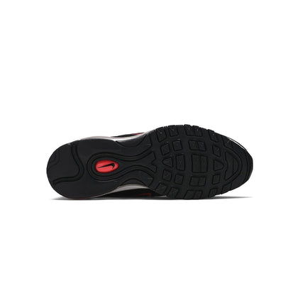Nike Air Max 97 Black Ember Glow Red - DripDrip Balkan