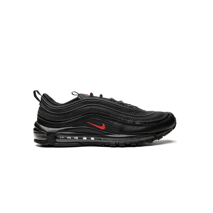 Nike Air Max 97 Black University Red - DripDrip Balkan