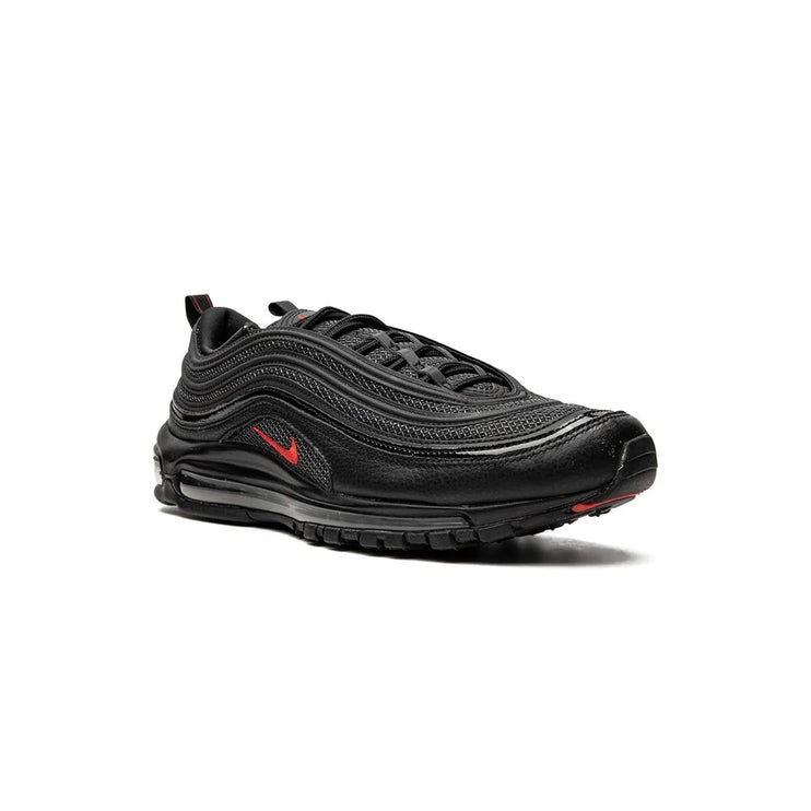 Nike Air Max 97 Black University Red - DripDrip Balkan
