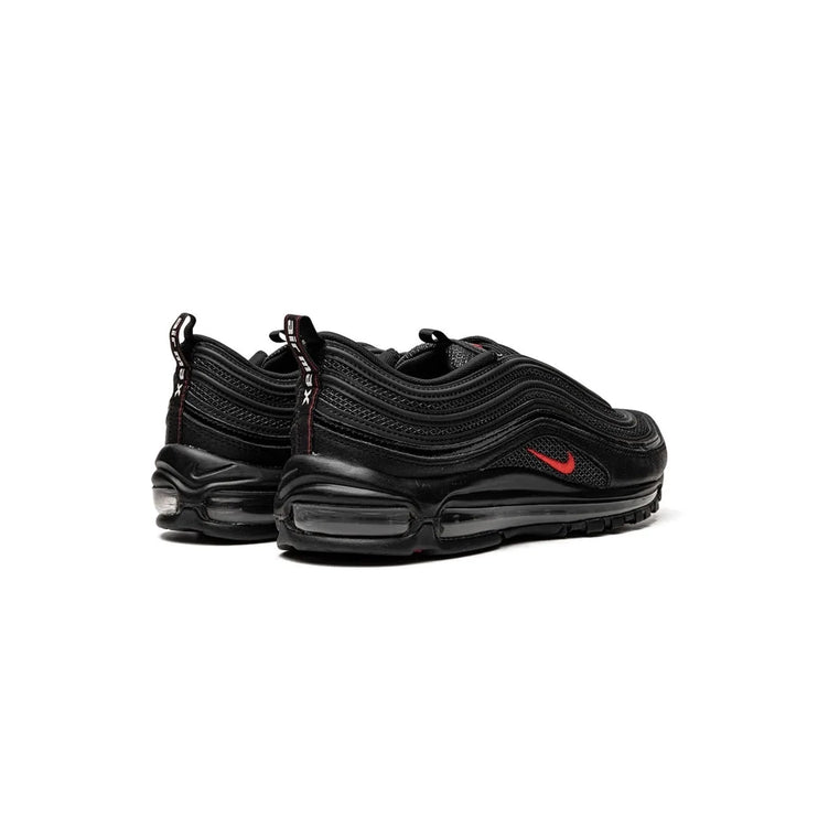 Nike Air Max 97 Black University Red - DripDrip Balkan