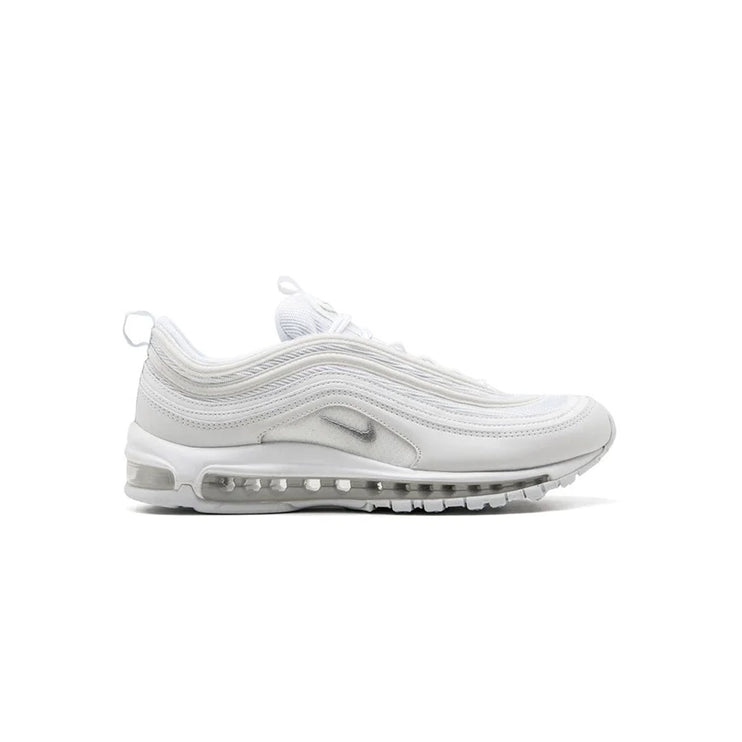 Nike Air Max 97 Triple White Wolf Grey - DripDrip Balkan