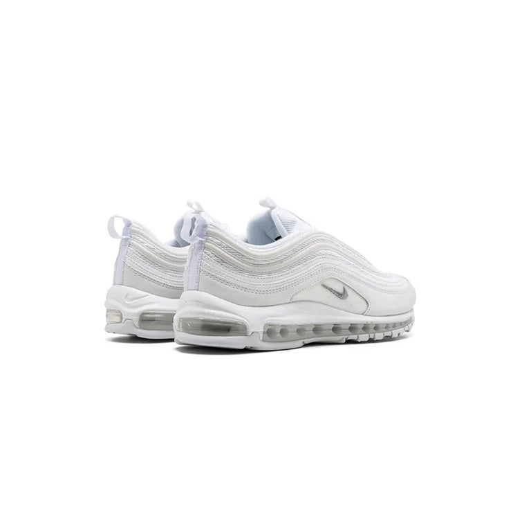 Nike Air Max 97 Triple White Wolf Grey - DripDrip Balkan