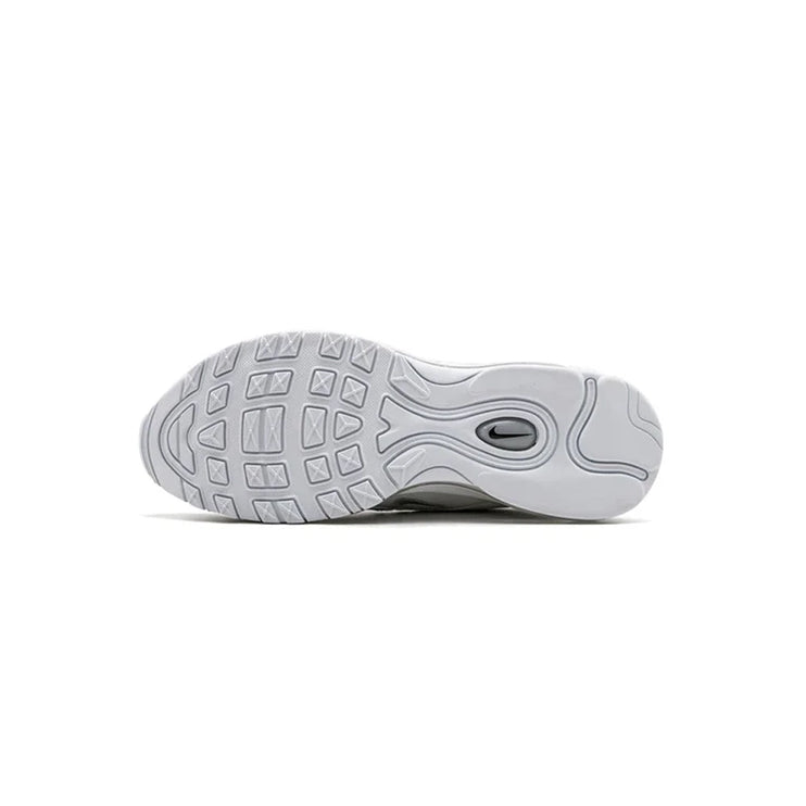 Nike Air Max 97 Triple White Wolf Grey - DripDrip Balkan
